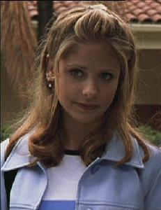 Tenue Buffy Le second jour à l'extérieur (2)