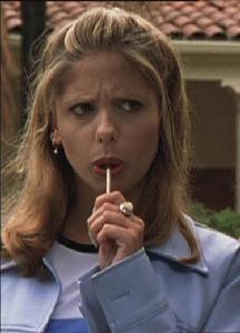 Tenue Buffy Le second jour à l'extérieur (3)