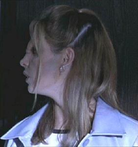 Tenue Buffy En vampire (3)
