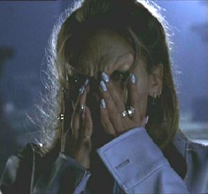 Tenue Buffy En vampire (2)