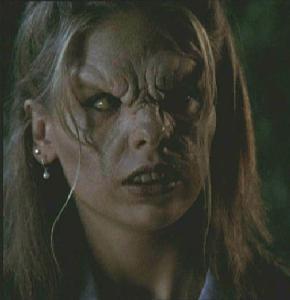 Tenue Buffy En vampire (5)