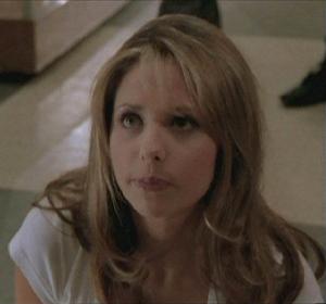 Tenue Buffy Le premier jour à l'intérieur (12)