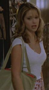 Tenue Buffy Le premier jour à l'intérieur (10)