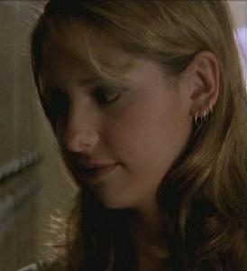 Tenue Buffy Le premier jour à l'intérieur (6)