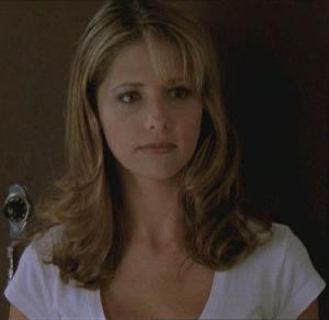 Tenue Buffy Le premier jour à l'intérieur (4)
