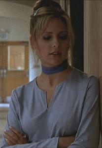 Tenue Buffy Le deuxième jour  (10)