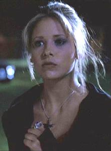 Tenue Buffy La veille au soir (2)