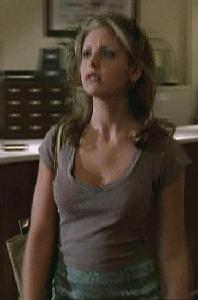 Tenue Buffy Le premier jour (3)