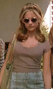 Tenue Buffy Le premier jour (9)