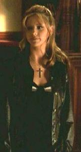 Tenue Buffy Le jour du dénouement (1)