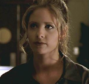 Tenue Buffy De retour sur le front (4)