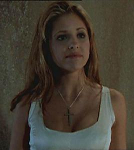 Tenue Buffy Ressuscitée (6)
