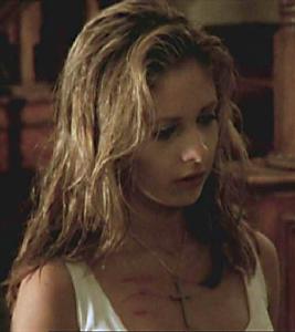 Tenue Buffy Ressuscitée (8)