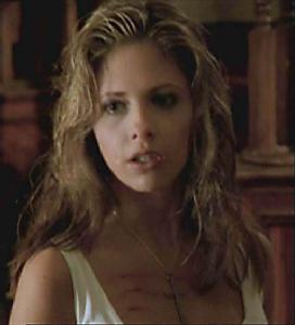 Tenue Buffy Ressuscitée (9)