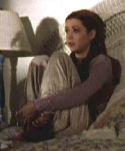 Tenue Willow Dans sa chambre (1)