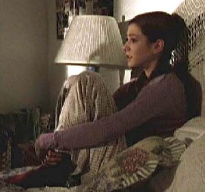 Tenue Willow Dans sa chambre (2)