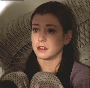 Tenue Willow Dans sa chambre (3)