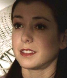 Tenue Willow Dans sa chambre (7)