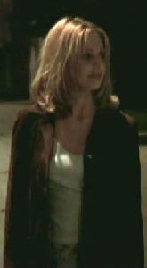 Tenue Buffy Le soir des retrouvailles (4)