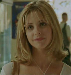 Tenue Buffy Le jour de la rentrée (3)