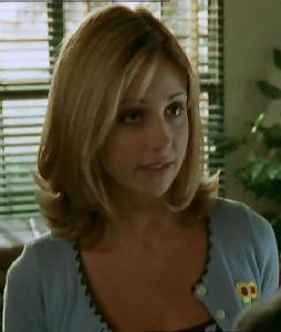 Tenue Buffy Dans le cauchemar de Buffy (3)