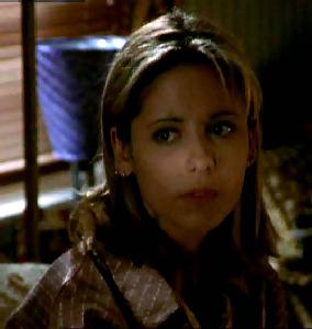 Tenue Buffy La nuit avant le deuxième jour (3)