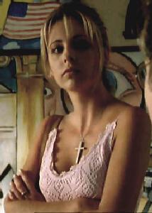 La métamorphose de Buffy - Le troisième jour