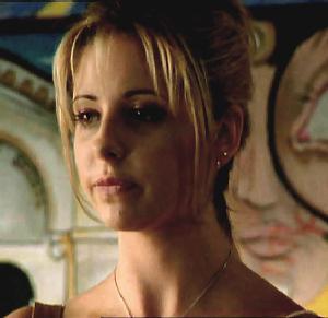 Tenue Buffy Le troisième jour (3)