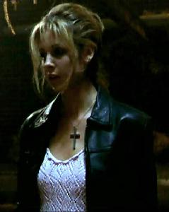 Tenue Buffy La nuit du troisième jour (1)