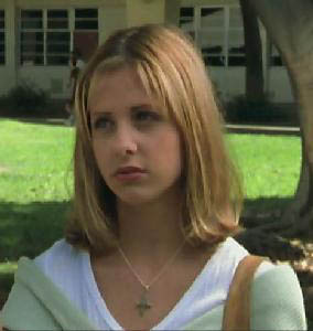 La métamorphose de Buffy - Le jour du pardon