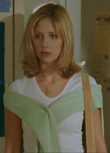 Tenue Buffy Le jour du pardon (2)