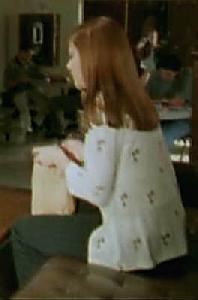 Tenue Willow Dans le cauchemar de Buffy (1)