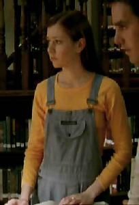 Tenue Willow Le troisième jour (3)