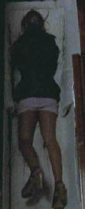 Tenue Buffy La première nuit (1)