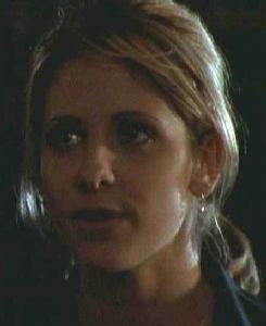 Tenue Buffy La première nuit  (3)