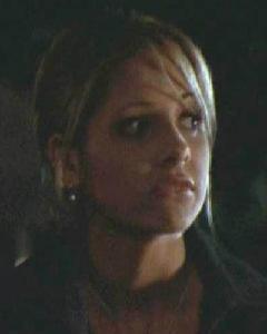 Tenue Buffy La première nuit  (4)