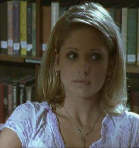 Tenue Buffy Le premier jour  (6)