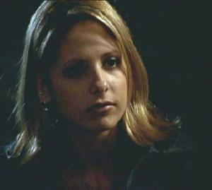 Tenue Buffy Sortie de nuit au cimetière (3)