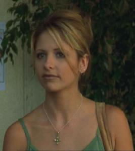 Tenue Buffy Le deuxième jour  (3)