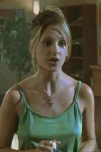 Tenue Buffy Le deuxième jour  (5)