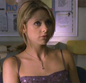 Tenue Buffy Le premier jour (2)