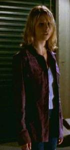 Tenue Buffy Le soir du deuxième jour (2)