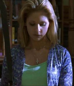 Tenue Buffy Le jour de l'attaque (4)