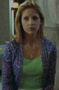 Tenue Buffy Le jour de l'attaque (5)