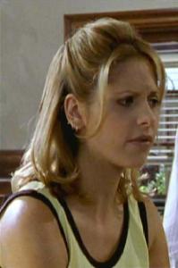Tenue Buffy Le lendemain à l'entraînement (3)