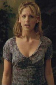 Tenue Buffy Le jour de l'arrivée d'Ampata (4)
