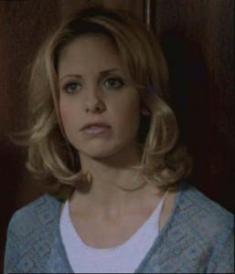 Tenue Buffy Le troisième jour (2)
