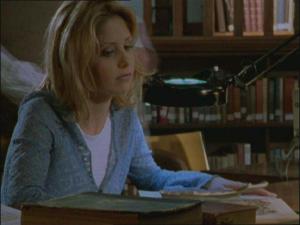 Tenue Buffy Le troisième jour (3)