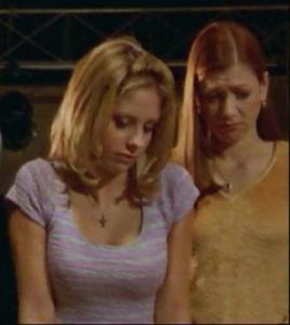 Tenue Buffy Le premier jour (3)