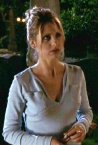 Tenue Buffy Patrouille le deuxième soir (3)
